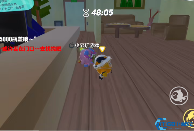 不存在的楼层全流程通关指南：悬疑酒店惊魂解谜
