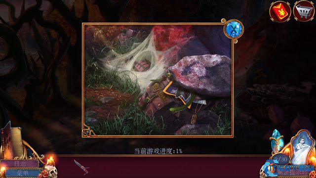 密室逃脱16巫师魔镜怎么过