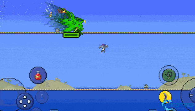 泰拉瑞亚有哪些箭支