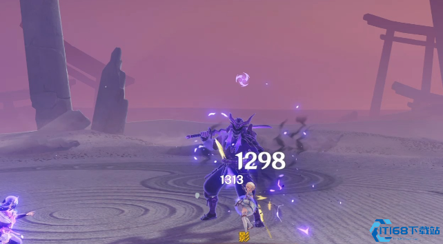 原神孤岛诊疗谭中的隐藏宝箱怎么拿