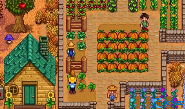 星露谷物语炸弹有什么用