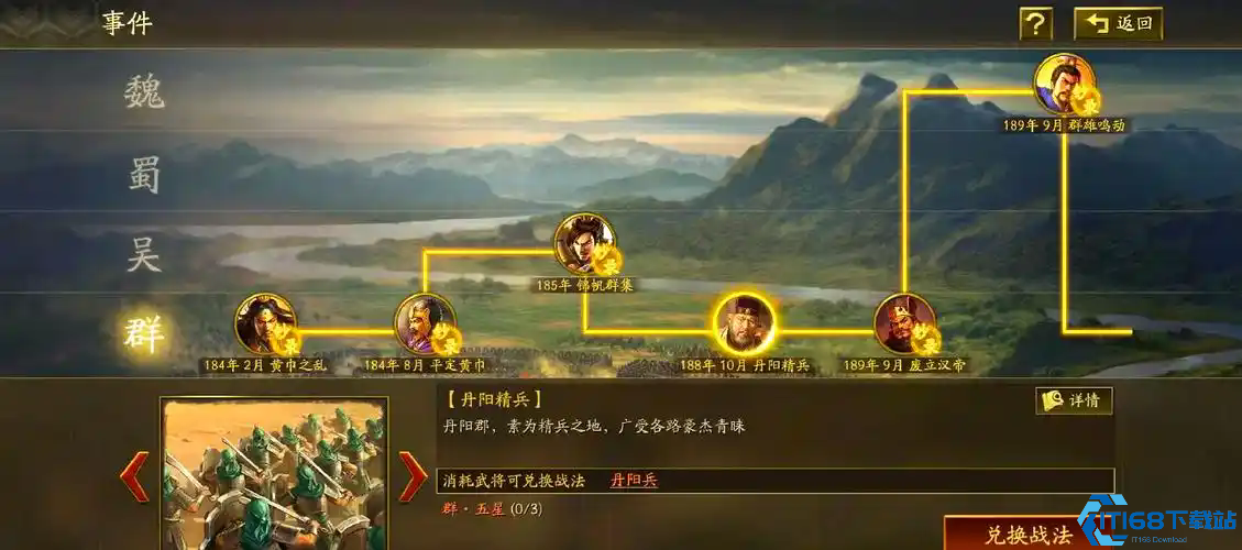 三国志战略版助战战法怎么选择