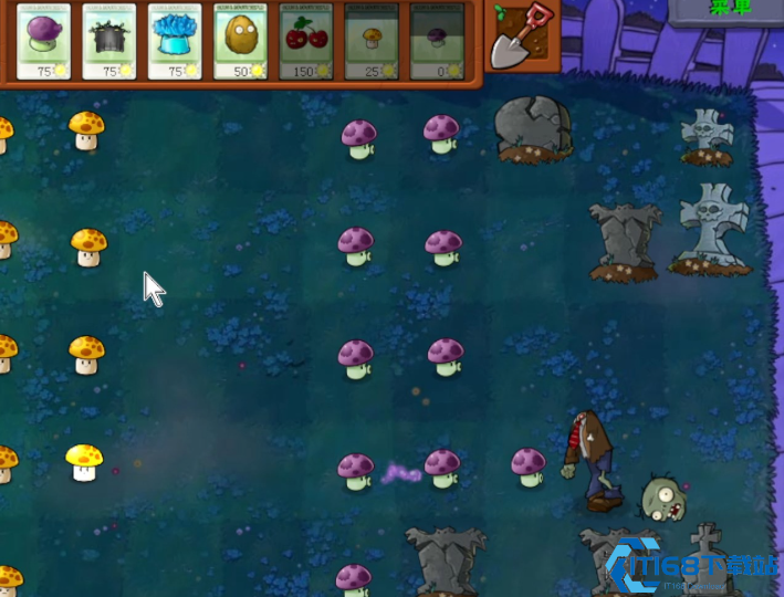  植物大战僵尸无尽黑夜模式终极攻略 从入门到精通的全方位指南