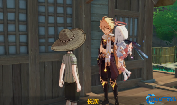 原神执望三千里任务怎么做