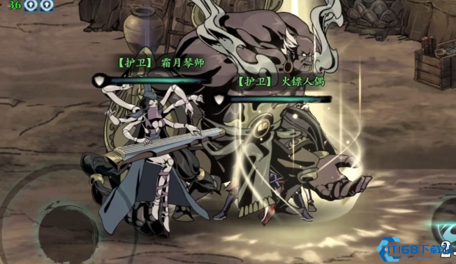 影之刃3怎样升级快