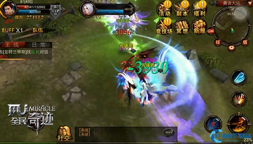 登顶之路：从萌新到无敌的全维度战力养成指南