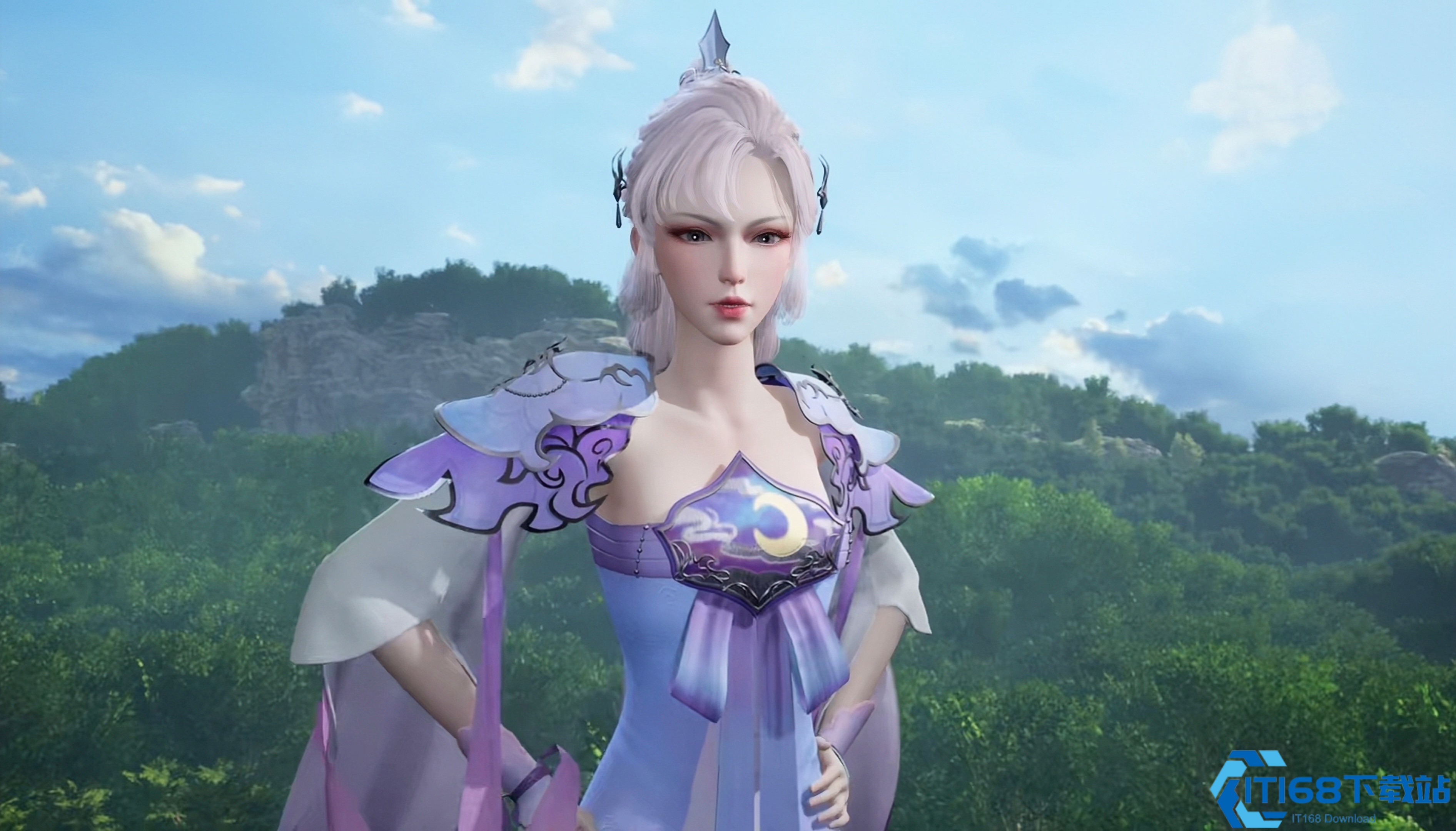 诛仙手游云梦会武带什么技能