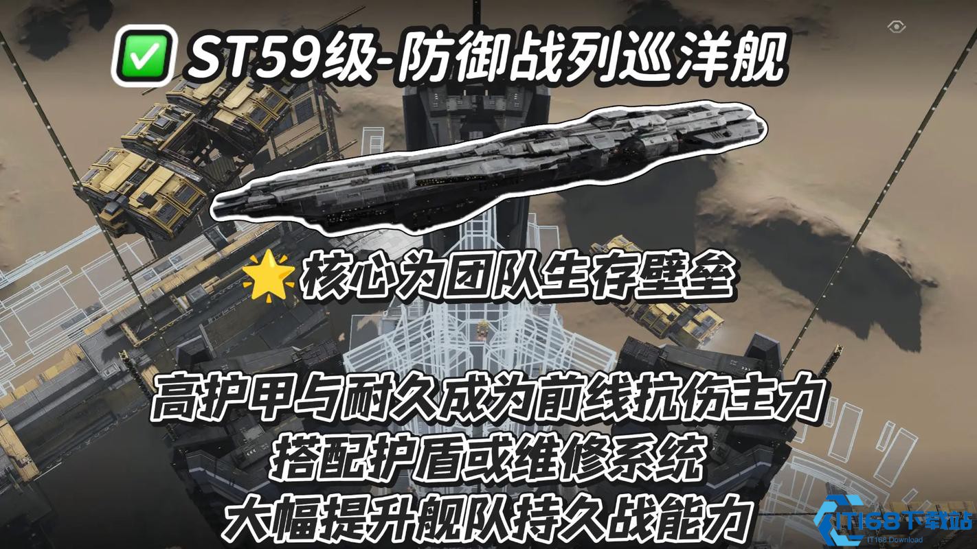 无尽的拉格朗日战巡怎么加装