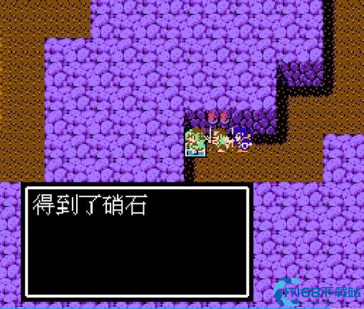 吞食天地2火药怎么合不了