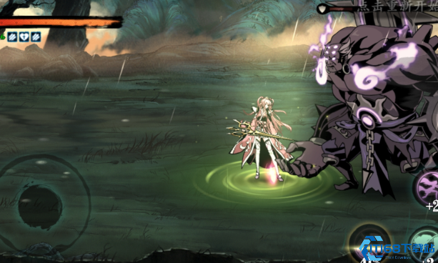 影之刃3纯金哪里刷