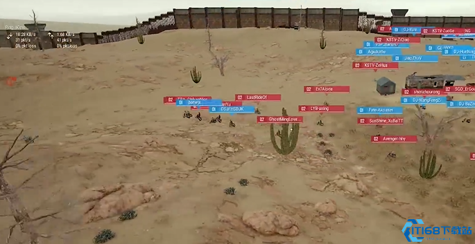 绝地求生小绵羊在哪里刷