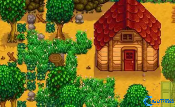 星露谷物语小桶值得造吗