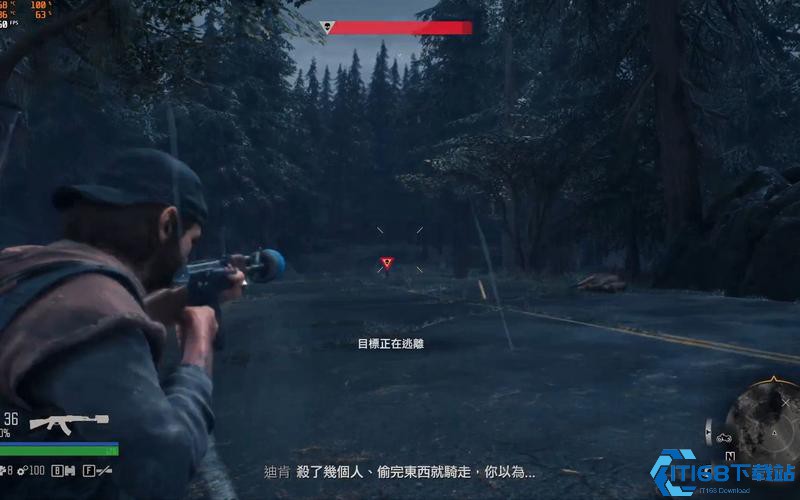 末日焚尸风暴：烧夷弹全面指南！从搜刮到轰炸，化身尸潮清道夫