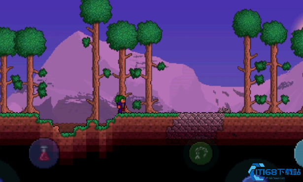 泰拉瑞亚硫磺海怎么探索