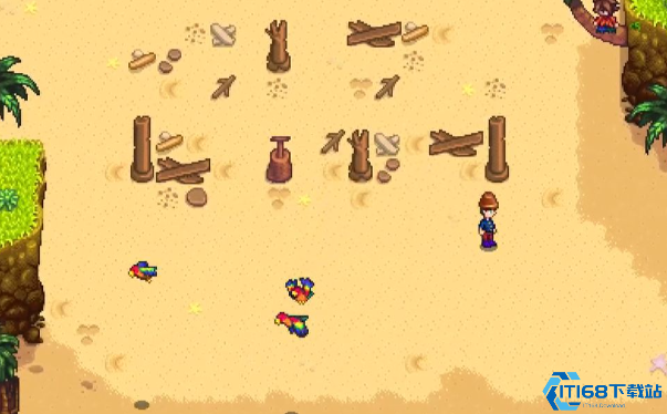 星露谷物语烘干机如何使用