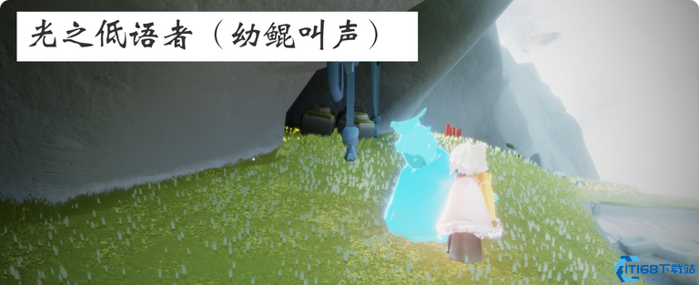 光遇飞翔季鸟叫声先祖在哪里