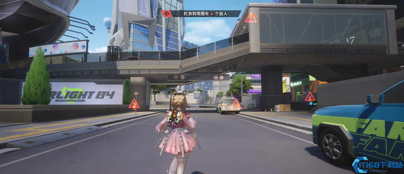 远光84梅歇尔怎么玩