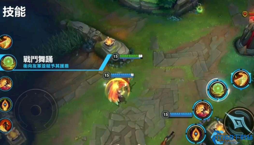 英雄联盟手游洛出装和打法是什么