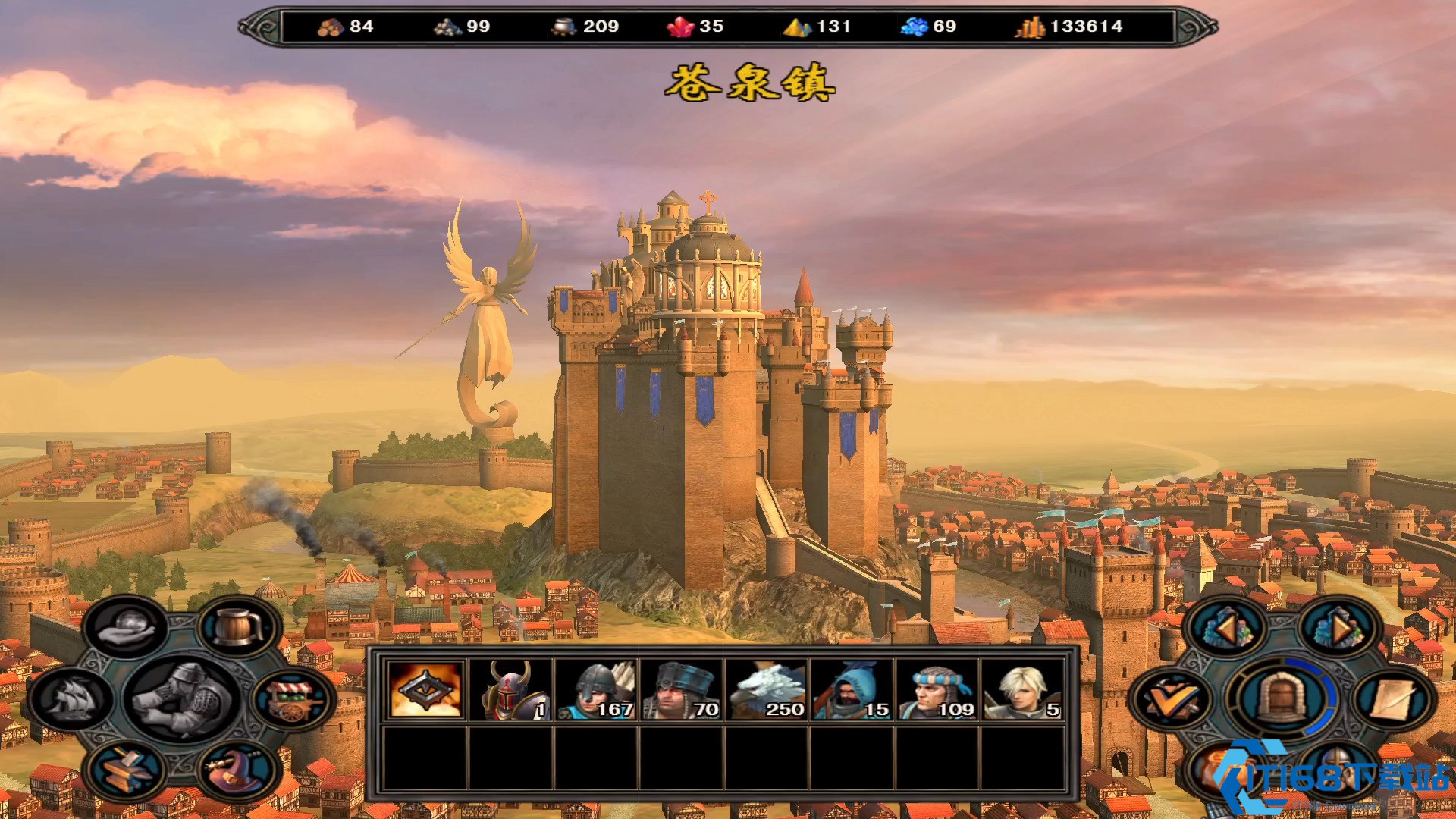 英雄无敌5攻略心得有什么