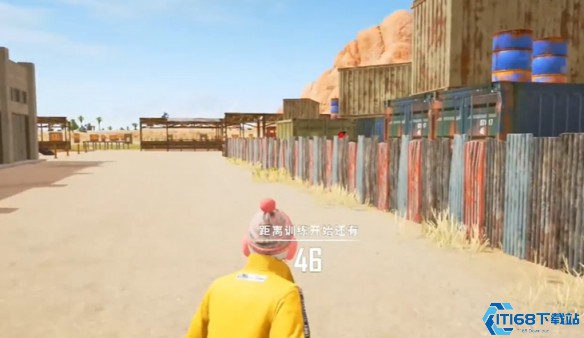 绝地求生训练场全面进化：一键武装与分区特训指南