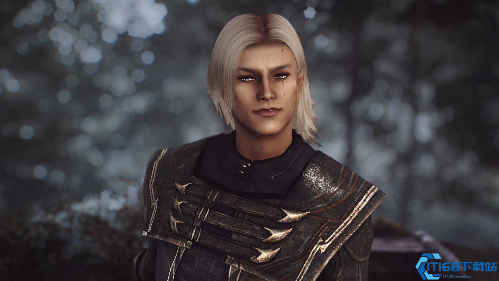 上古卷轴5梭默和先祖神舟有什么关系