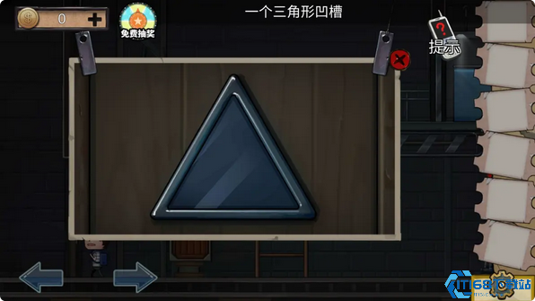 密室逃脱11游乐园怎么过