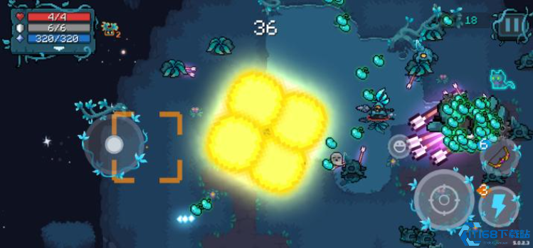 元气骑士超强组合怎么获得