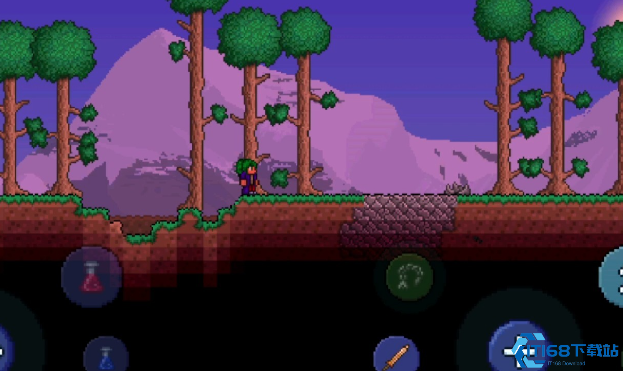 泰拉瑞亚大师模式的痴愚金龙怎么打