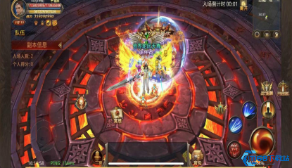 全民奇迹游戏内装备进阶有什么用