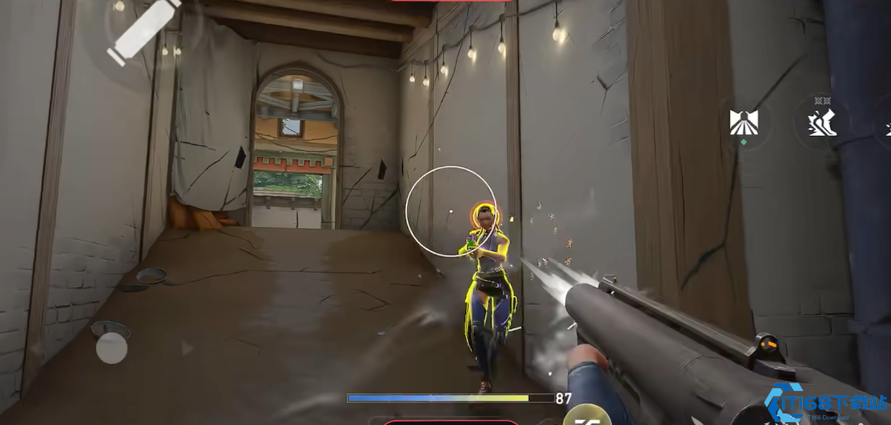 无畏契约手游枪械怎么选择