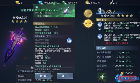 全民奇迹2圣射手怎么加点