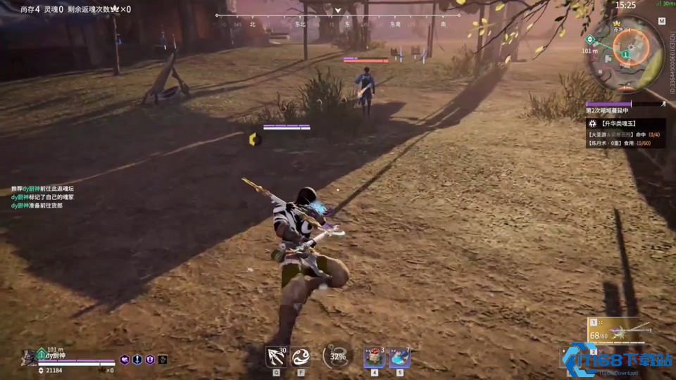 张起灵拳刃终极攻略：化身近战艺术大师