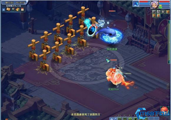 梦幻西游盘丝洞如何赚钱