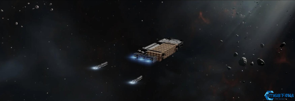 无尽的拉格朗日怎么移动舰队