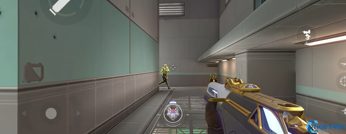 无畏契约手游怎么提升枪法