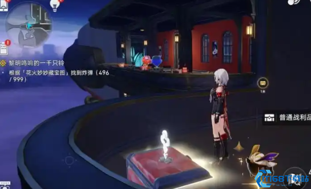 崩坏星穹铁道巡猎三月七怎么玩