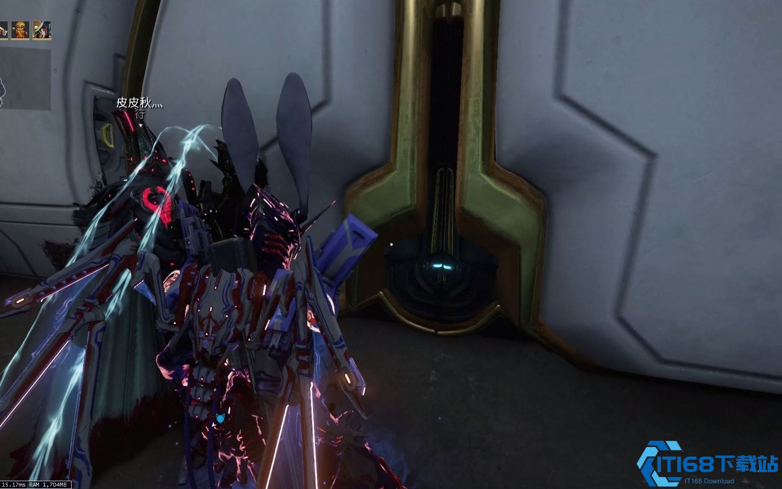 星际战甲指挥官增幅器怎么选