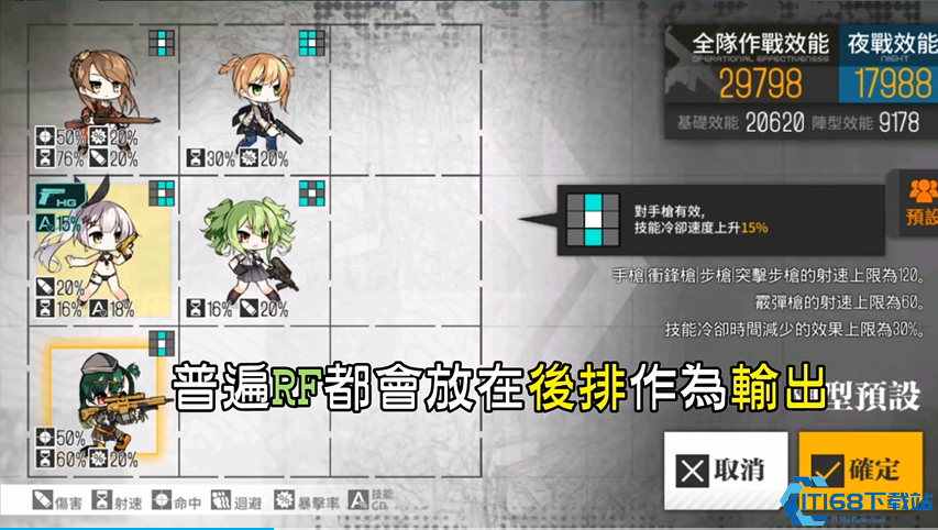 少女前线g28怎么样