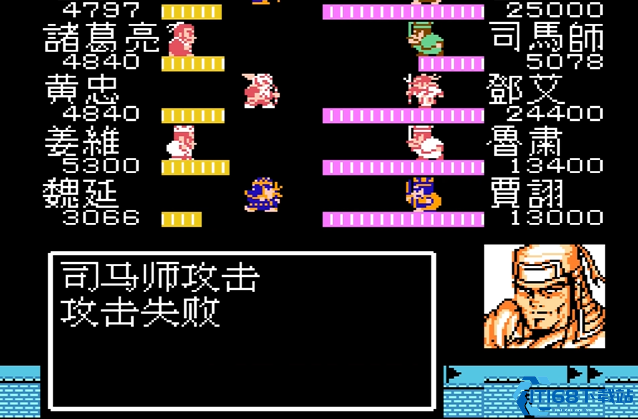 吞食天地1怎么破落雷计