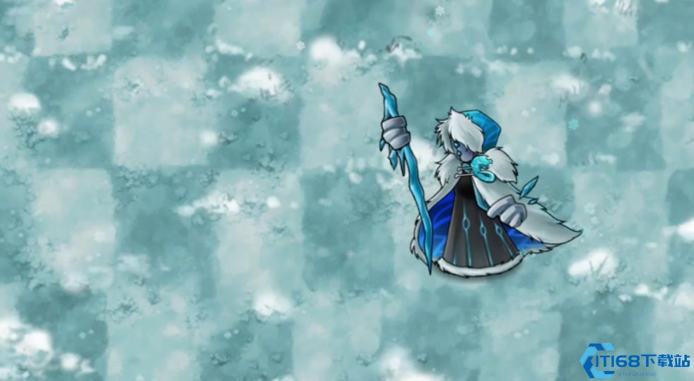 冰雪女王关卡攻略：暖炉与冰风草阵型详解