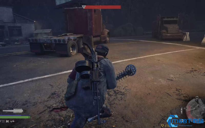 往日不再烧夷弹怎么获得