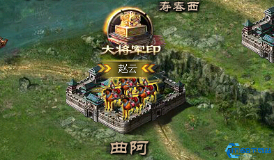 攻城掠地封地弄什么