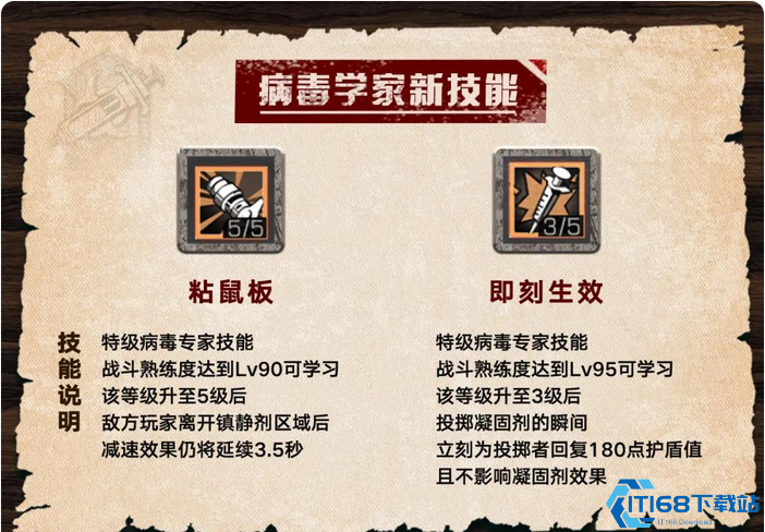 明日之后第三季什么职业好