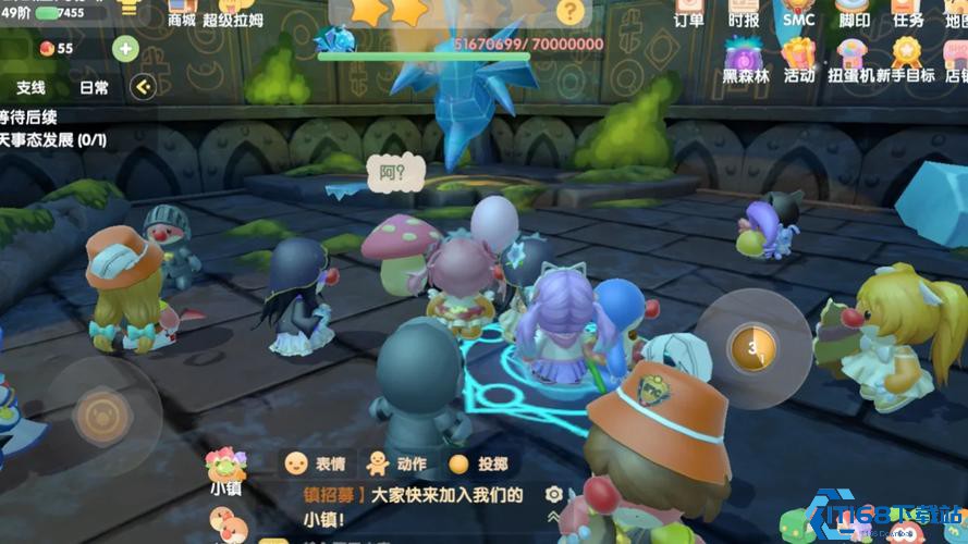暴打冰蜂王！玄冰遗迹速通攻略：木灵珠妙用+保命神装揭秘
