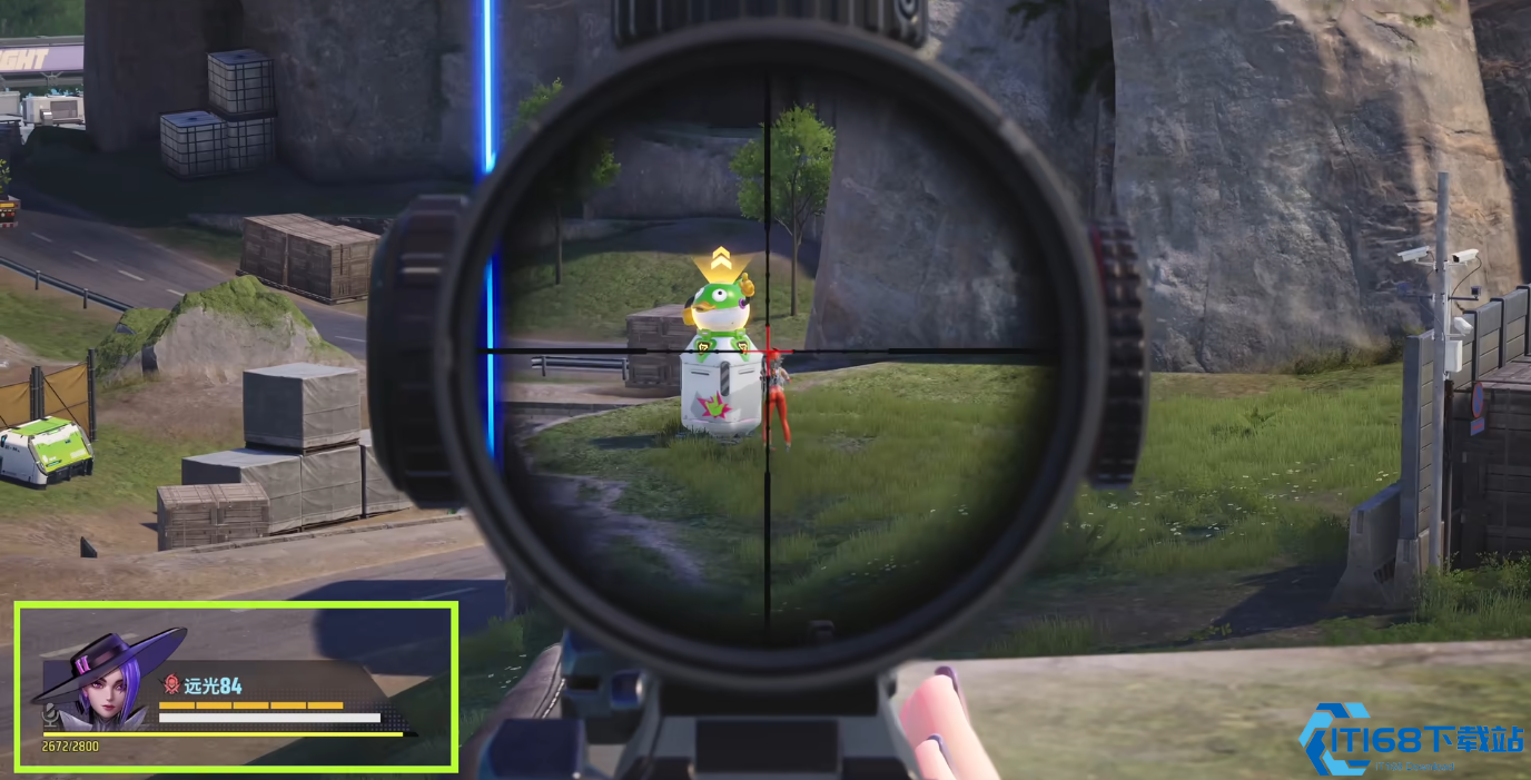 护盾升级全攻略 从脆皮到钢铁堡垒的进阶秘籍