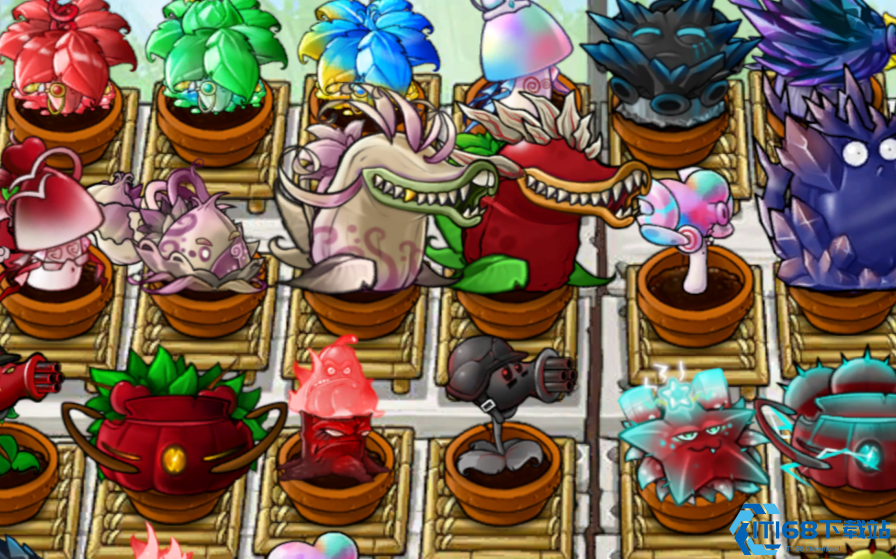 植物大战僵尸融合版探索模式配方下怎么过