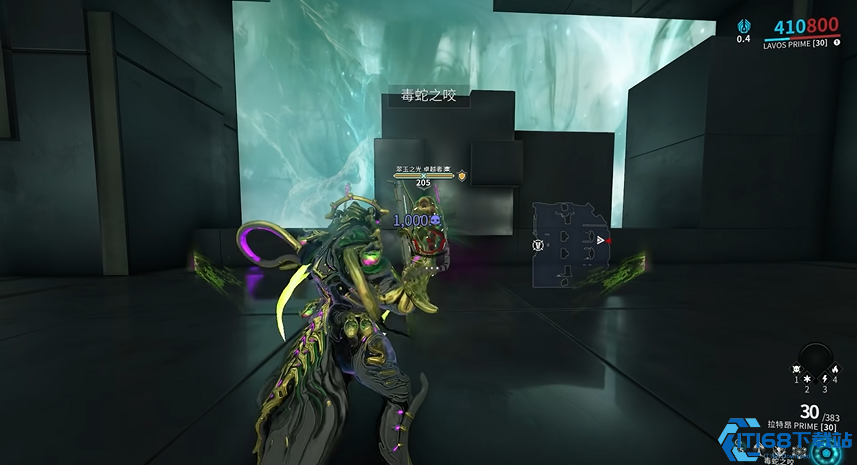 星际战甲萌新开荒全攻略：从入门到精通的星际之旅