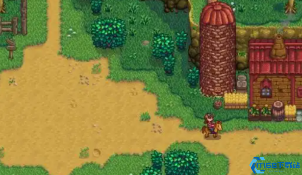 星露谷物语小桶完全指南：从制造到产品全解析