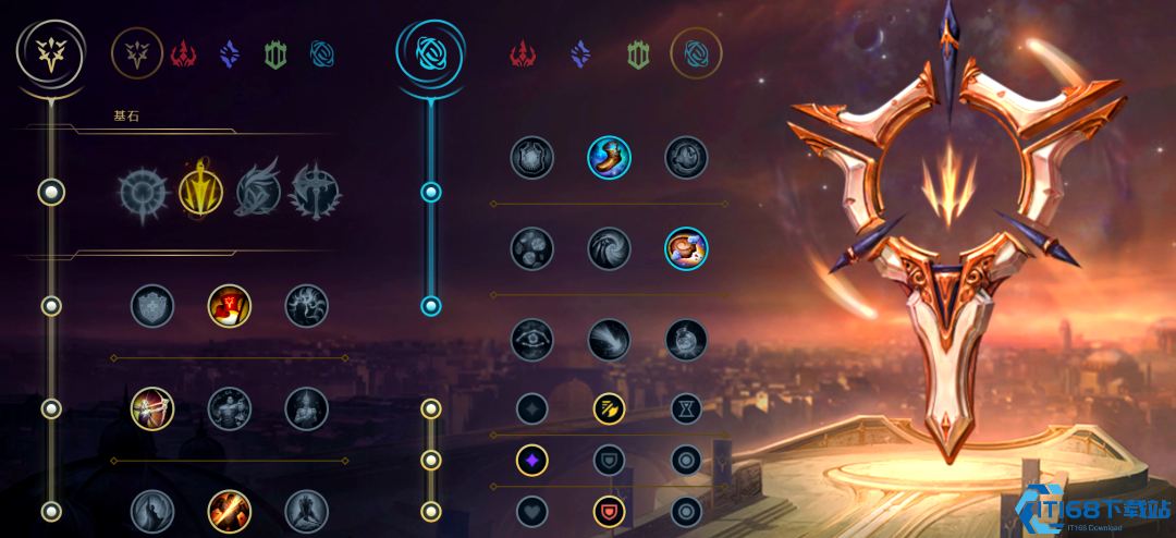 韦鲁斯下路玩法全解析 高攻速AP射手制胜攻略