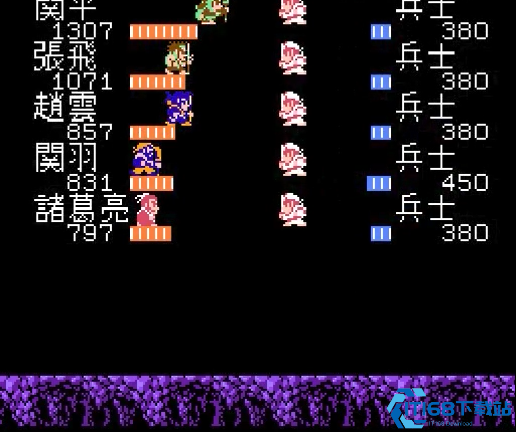 吞食天地2柴桑城怎么过